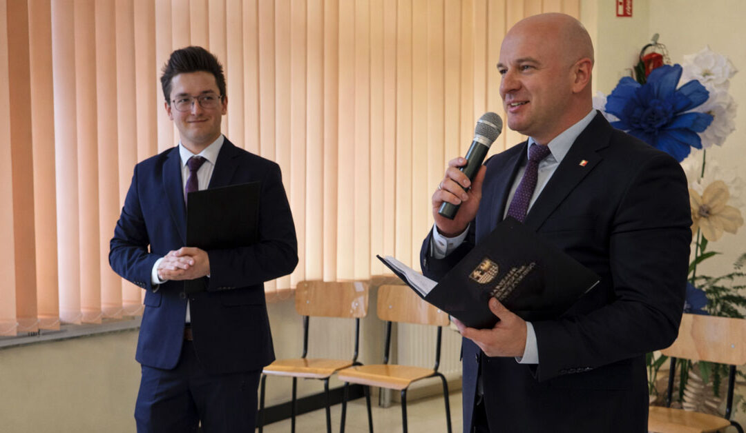 Rozpoczęcie roku szkolnego 2025/2026