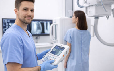 Technik elektroradiolog