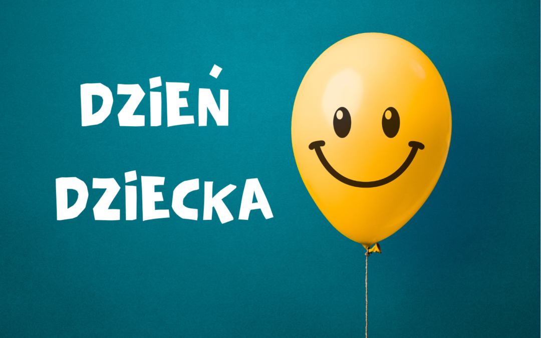 CKZiU na Dniu Dziecka w Morawicy!