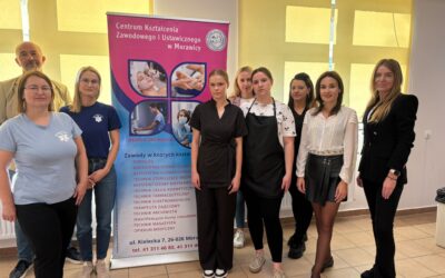 Masaż i kosmetyka dla zdrowia psychicznego – piękna inicjatywa w Morawicy