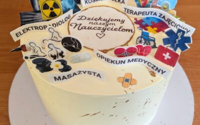 Dzień Edukacji Narodowej